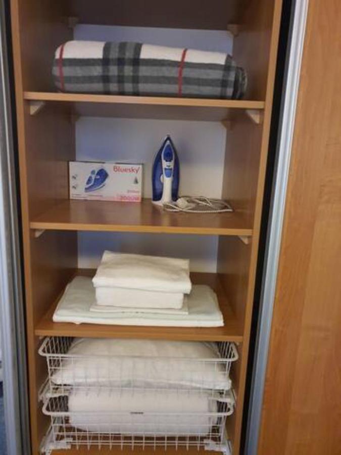 Centrum Bagno 3 Cityaparthome Warschau Buitenkant foto