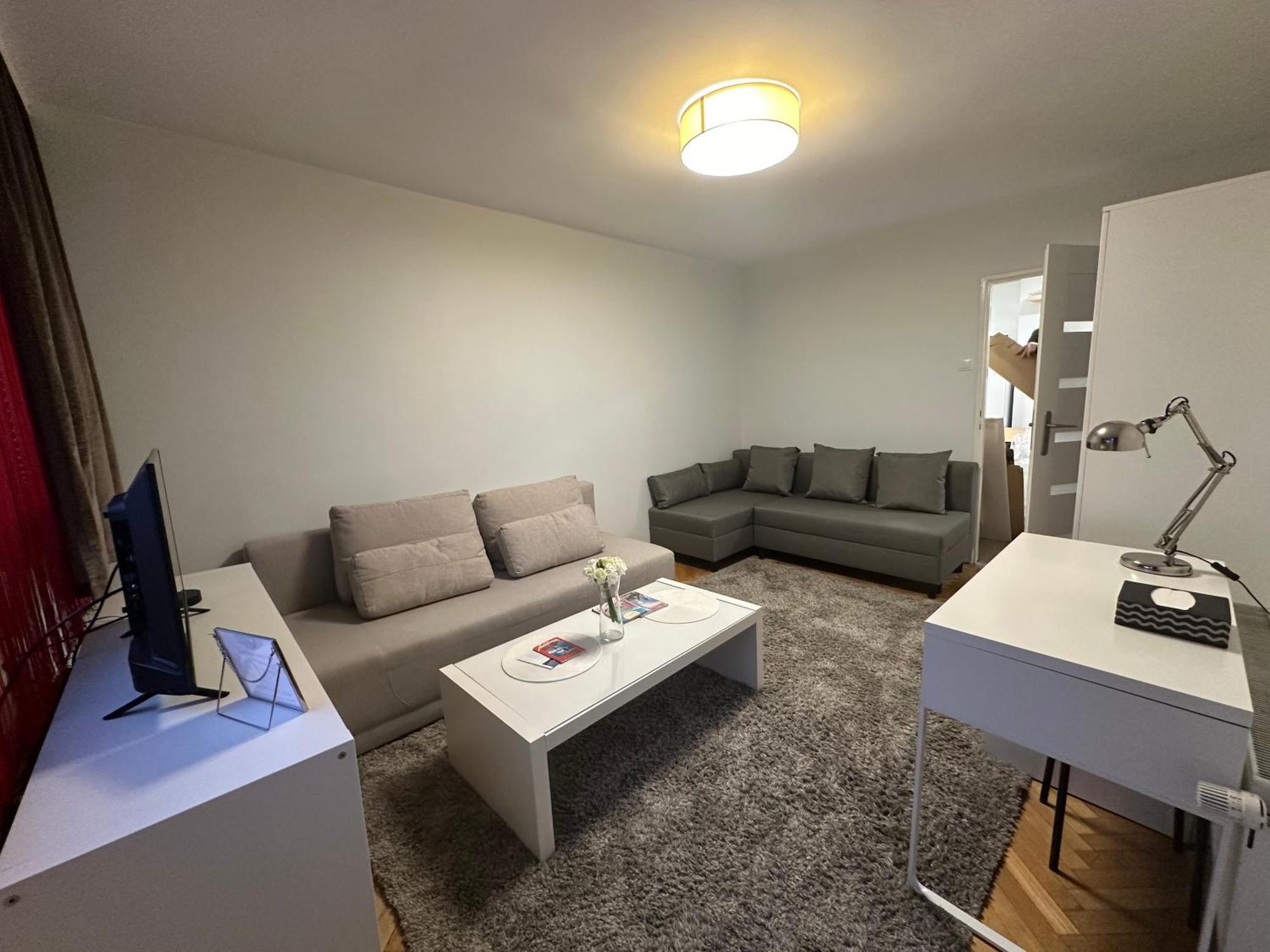 Centrum Bagno 3 Cityaparthome Warschau Buitenkant foto
